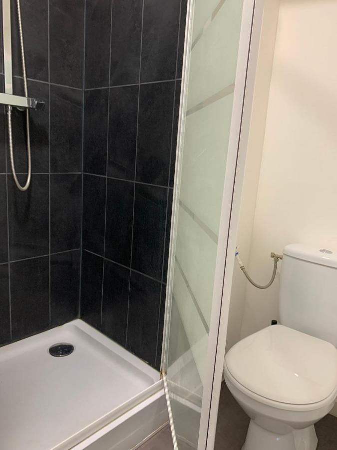 Apartment Le 5 Mezzanine Climatise *