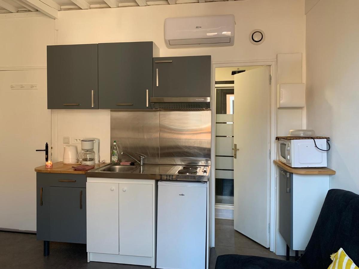 Le 5 Mezzanine Climatise * Perpignan