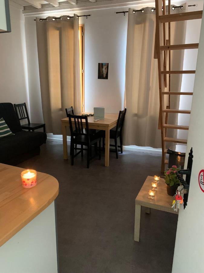 Le 5 Mezzanine Climatise Perpignan