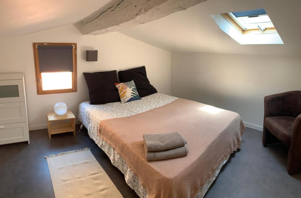 Le 5 Mezzanine Climatise *