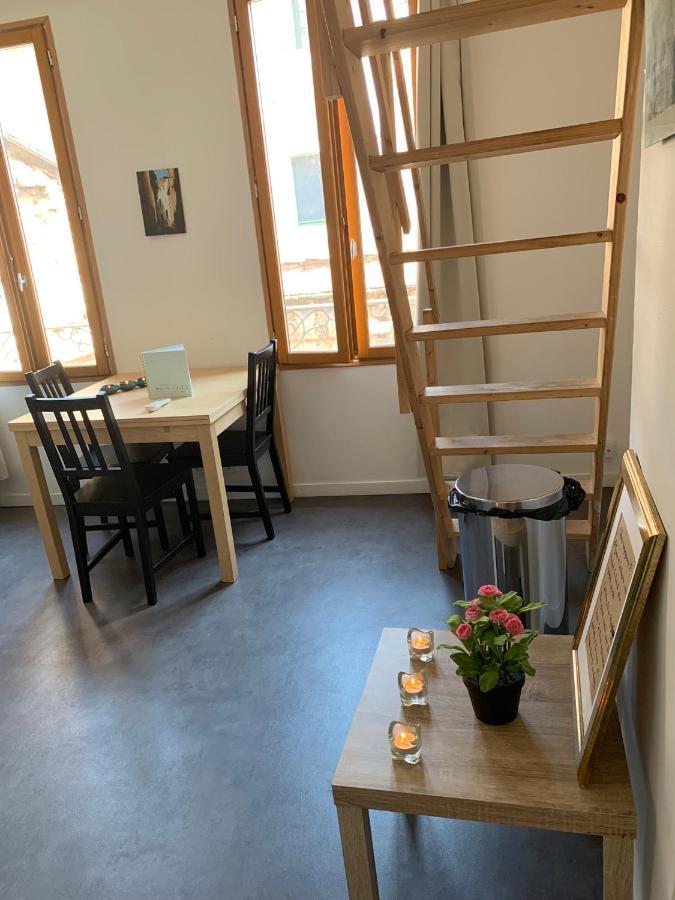 Le 5 Mezzanine Climatise Perpignan